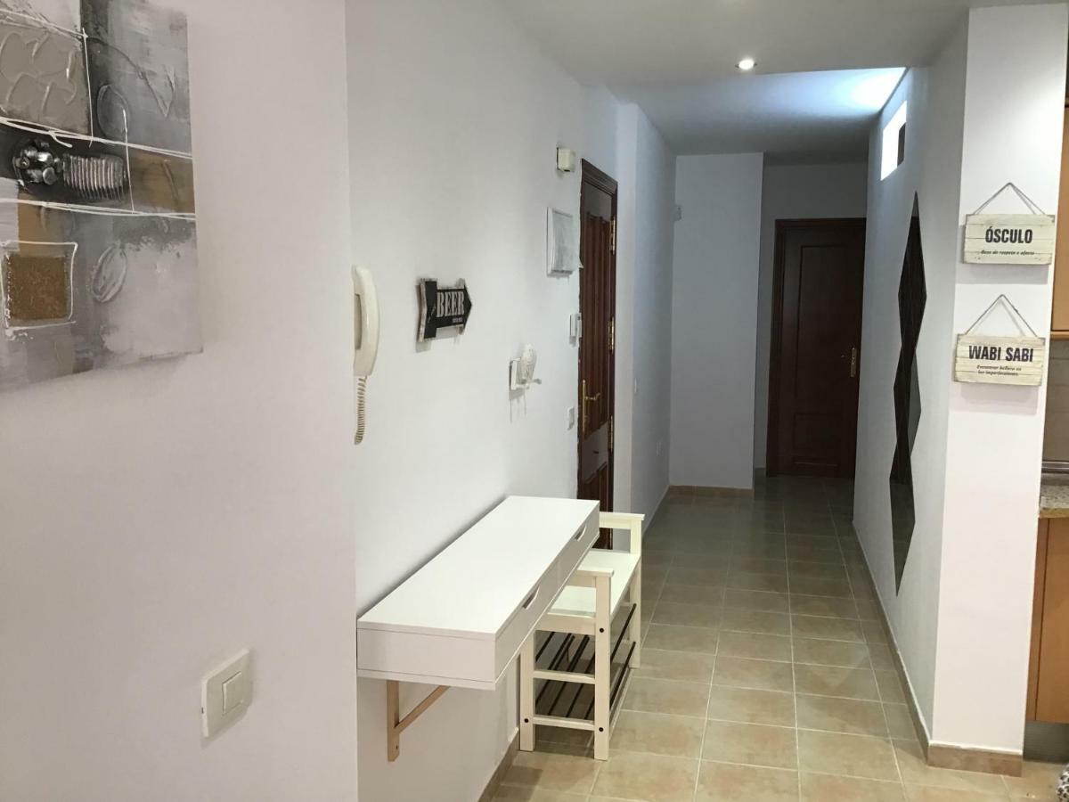 Casetta Tenerife San Isidro  Esterno foto