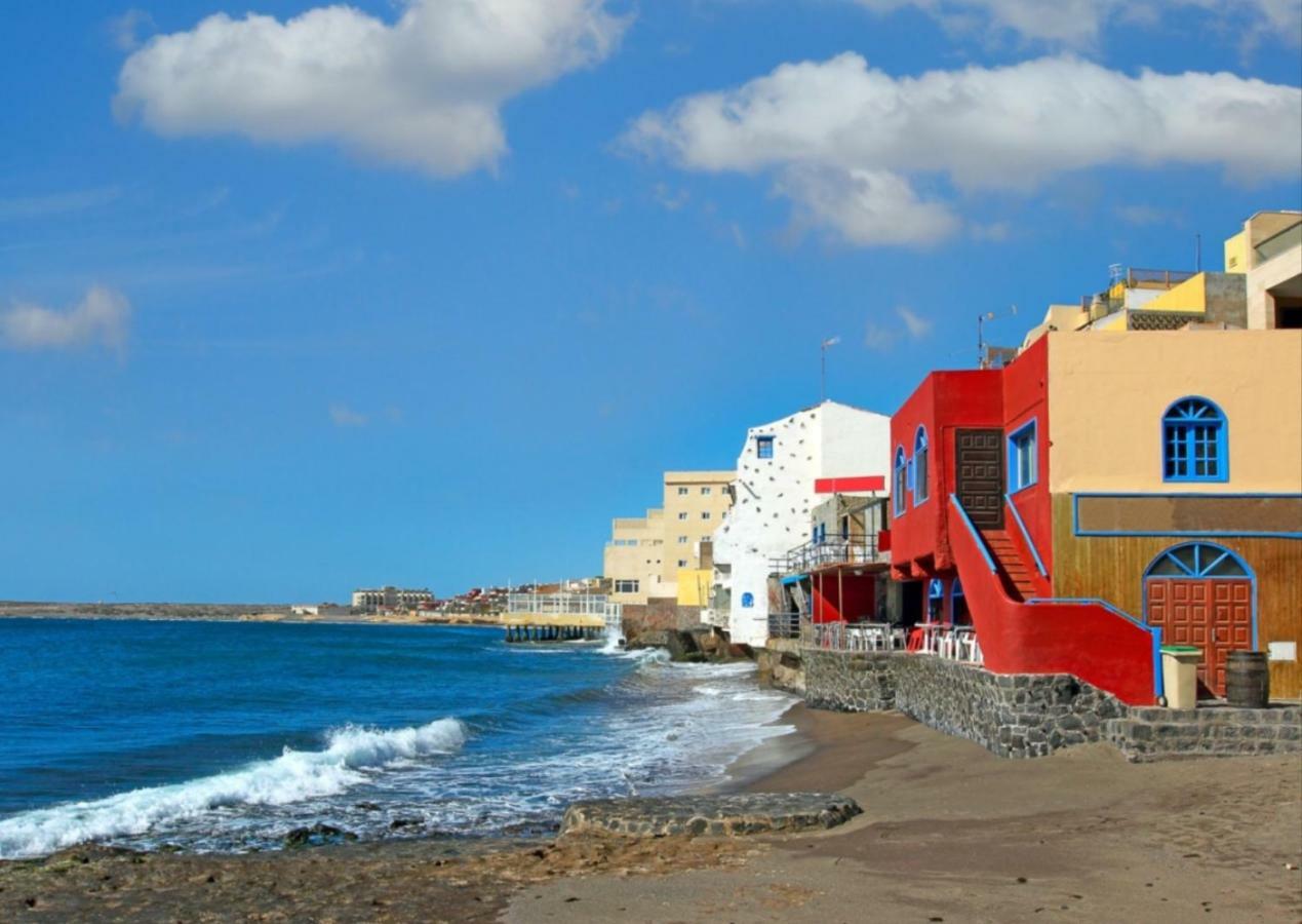 Casetta Tenerife San Isidro  Esterno foto